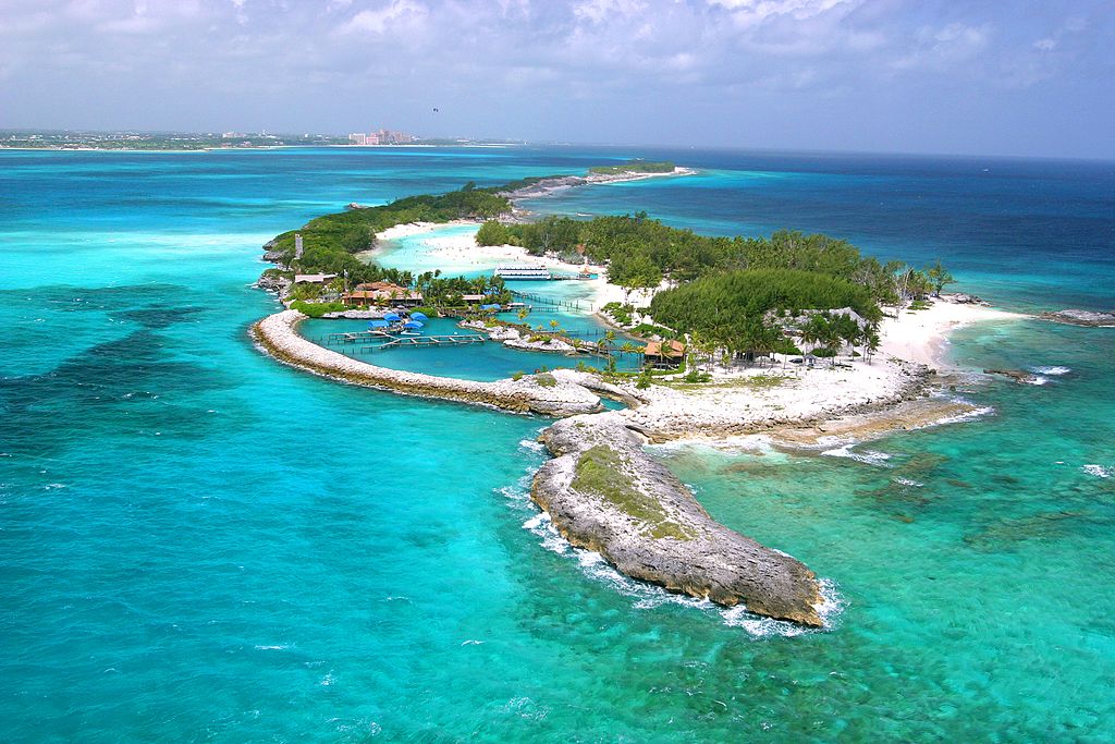 Three Reasons You Must Visit The Bahamas