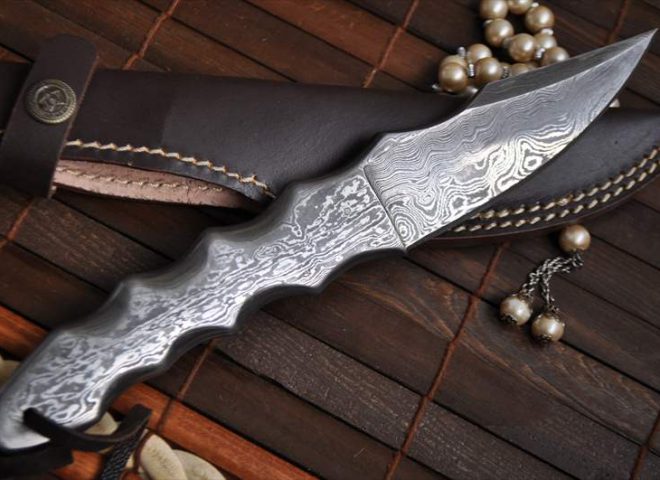 4 things about hunting knives that you need to know