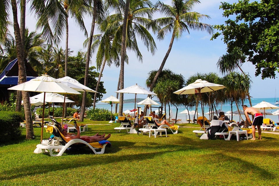 How to Spend 2 Days in Koh Samui