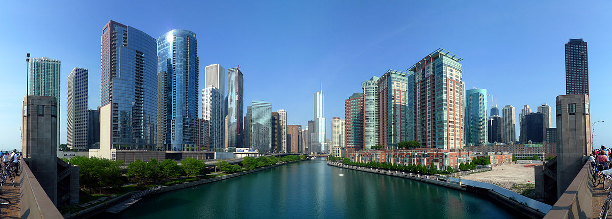 Three Different Sights To Experience In Chicago