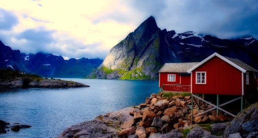 Top 5 Things to do in Norway