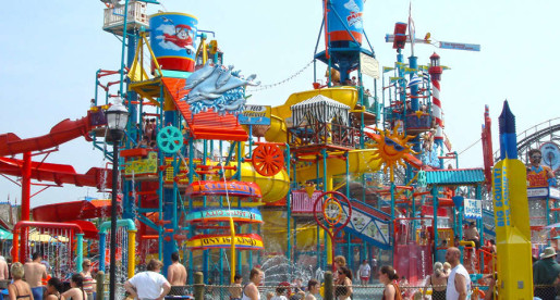 Relax and Kick Back: Visit the Amazing Hersheypark While You’re in Harrisburg