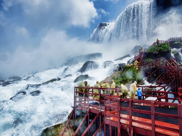 Things to Do on Any Trip to Niagara Falls