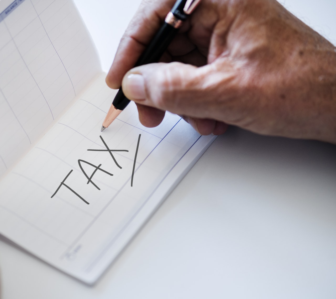 How to file your tax on worldwide income