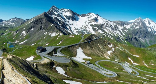 The top 5 European road trip destinations