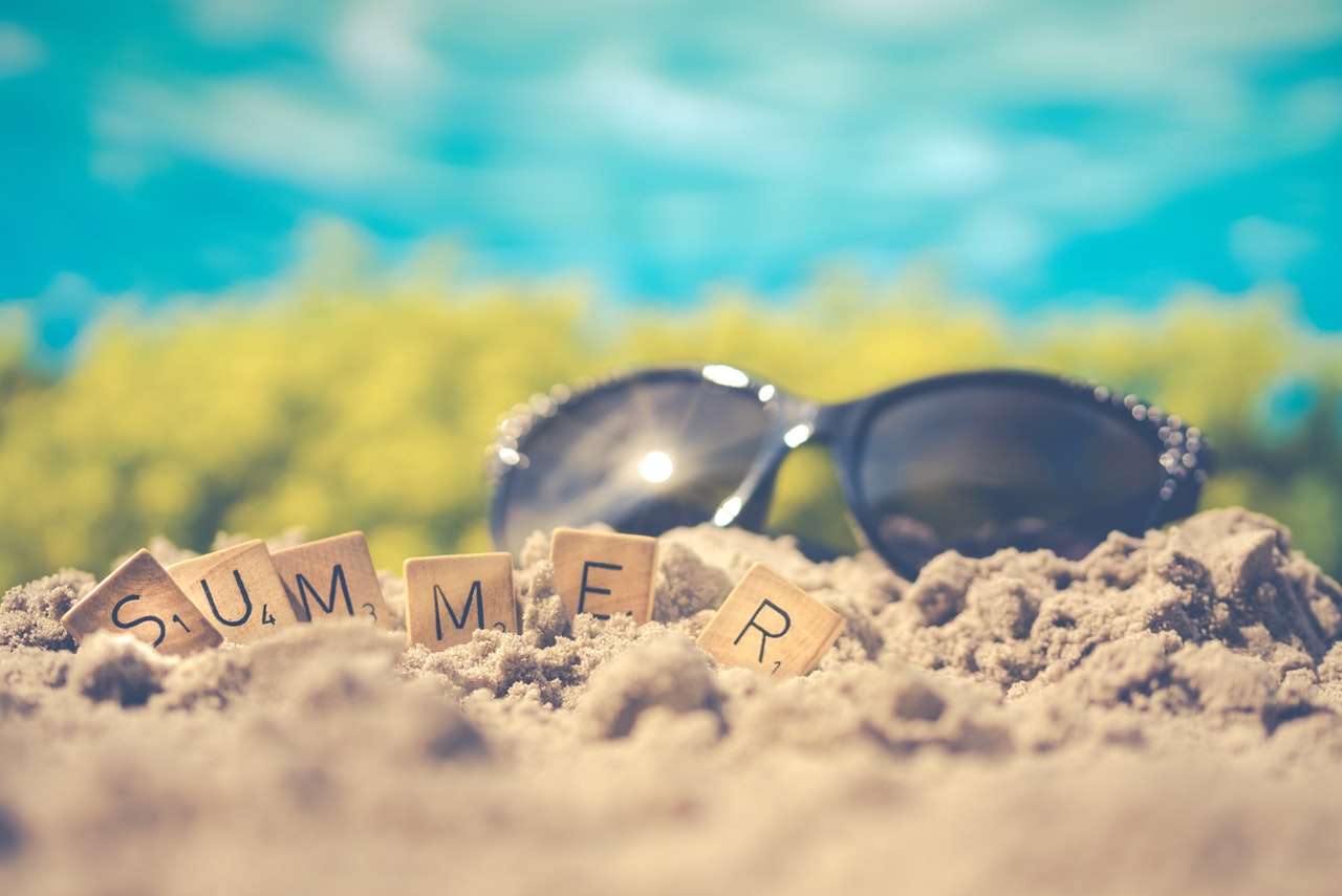 Bored this summer? Read this post for some great ways to stay entertained