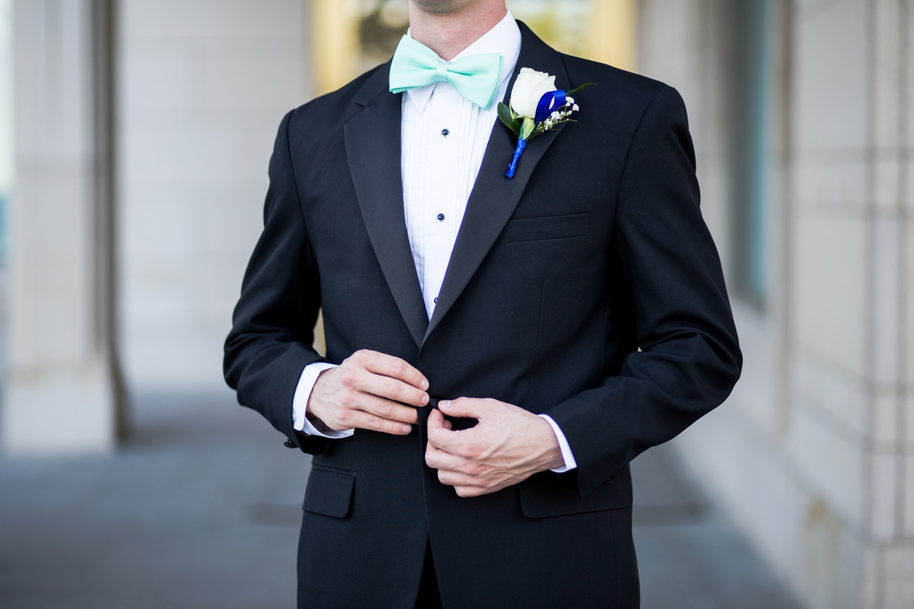 7 Tips To Write An Extraordinary Best Man Speech