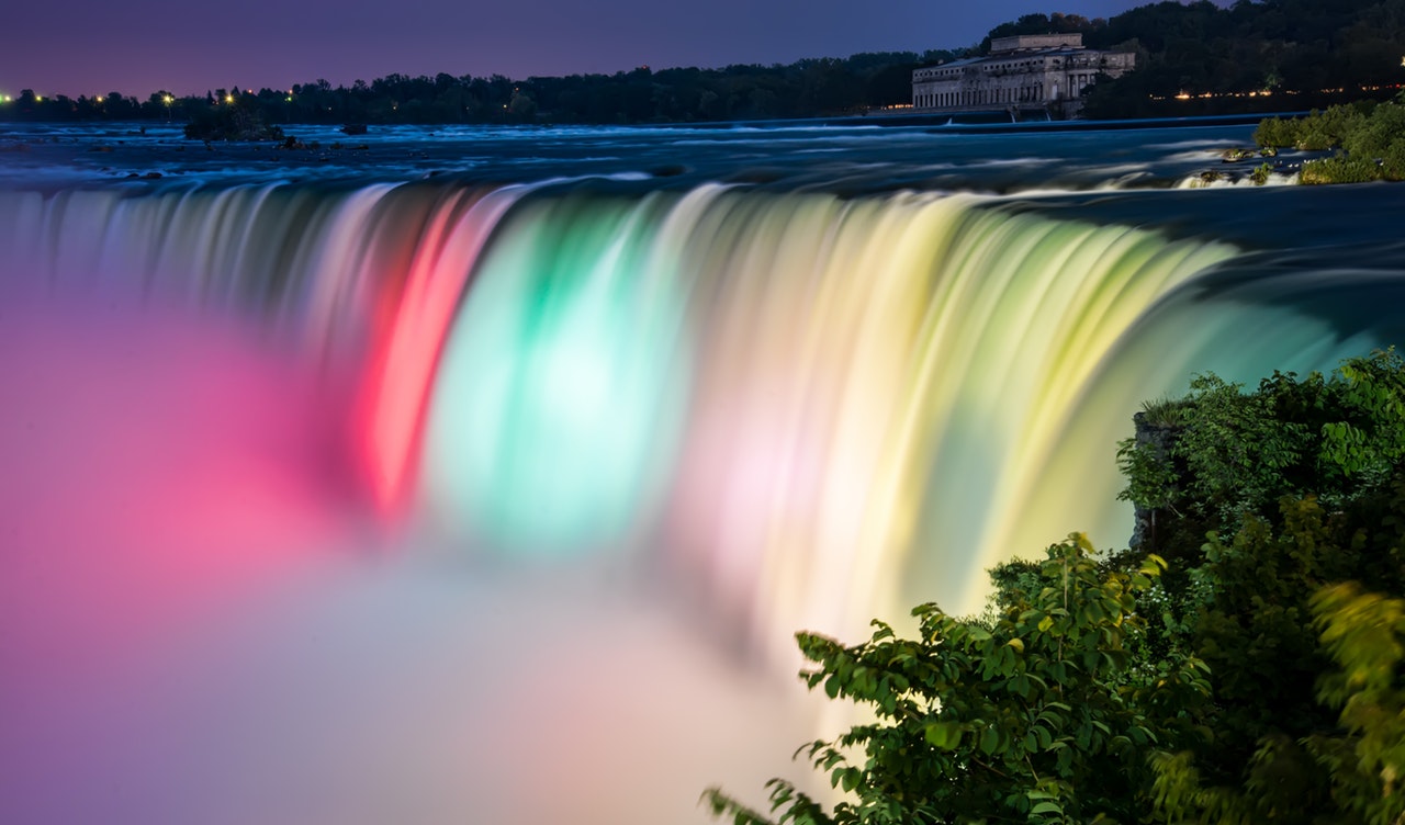 5 Hidden Gems in Niagara Falls