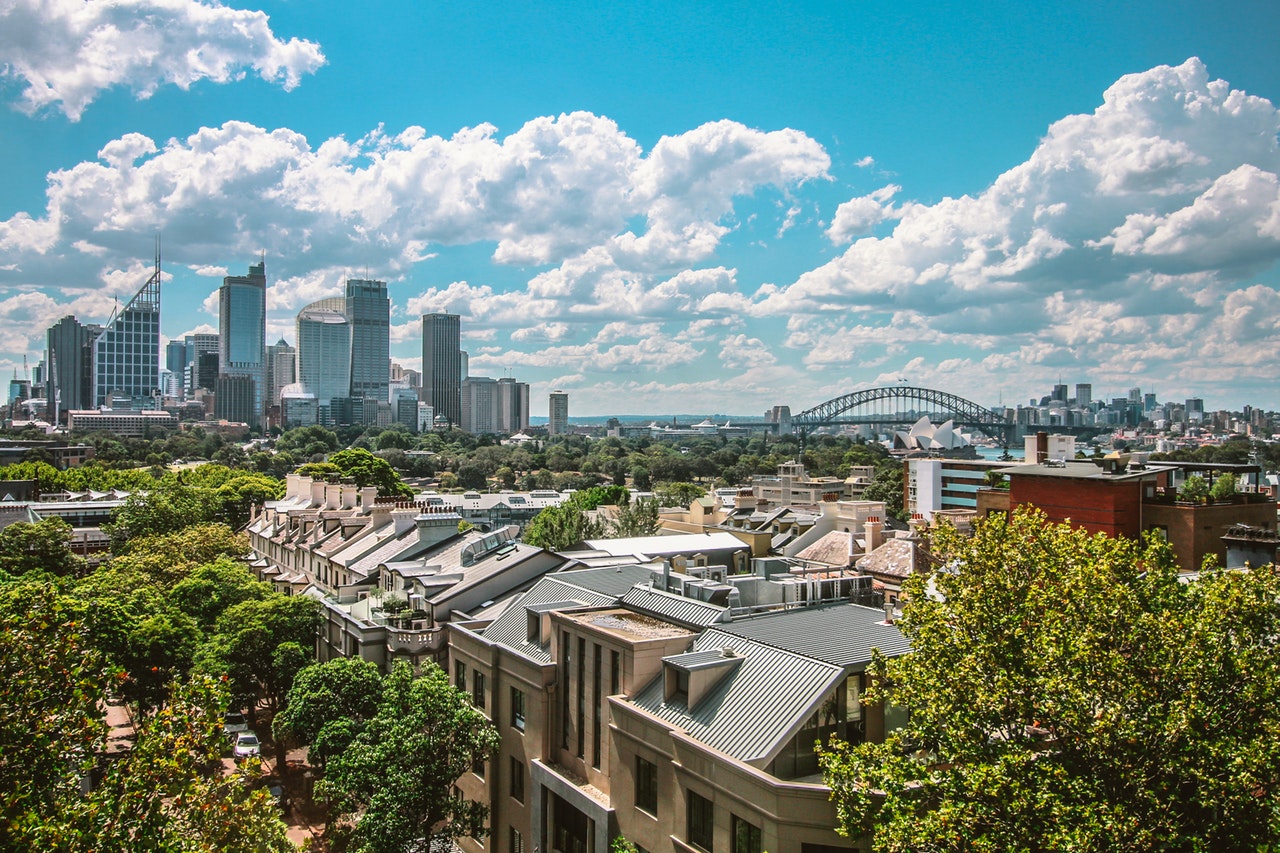 6 Must-Do Bucks Activities in Sydney