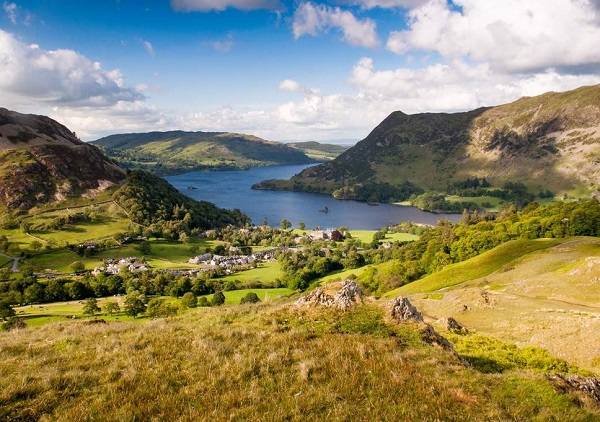 The UK’s must-see destinations for senior travellers