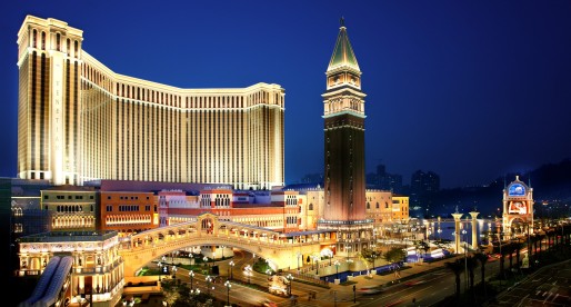 Take A Trip to See the World’s Best Casinos