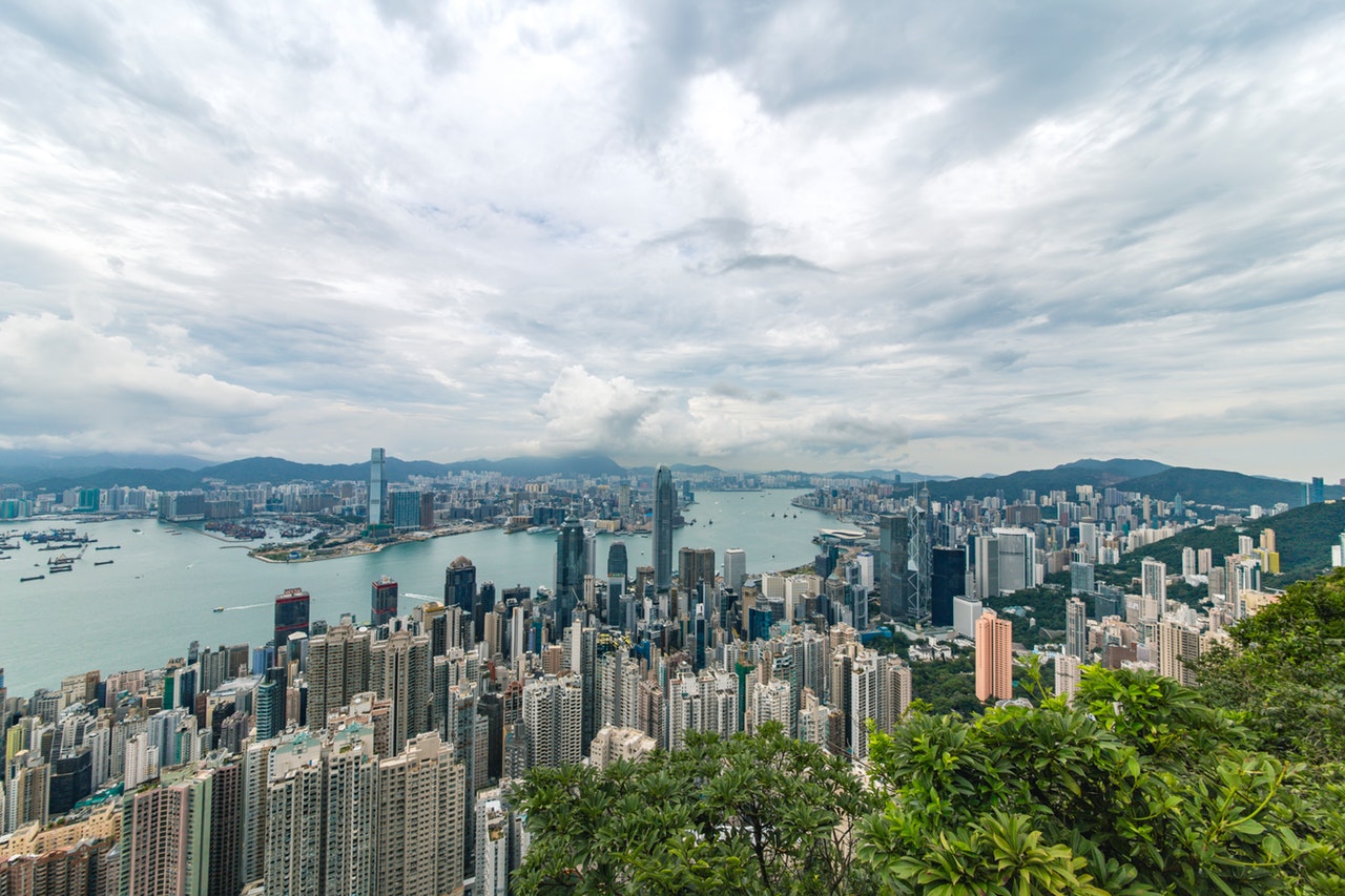 Tips for a stress-free move to Hong Kong
