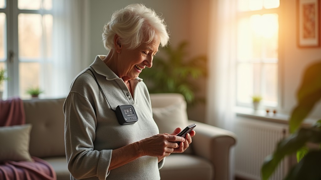 Life Assure medical alert systems