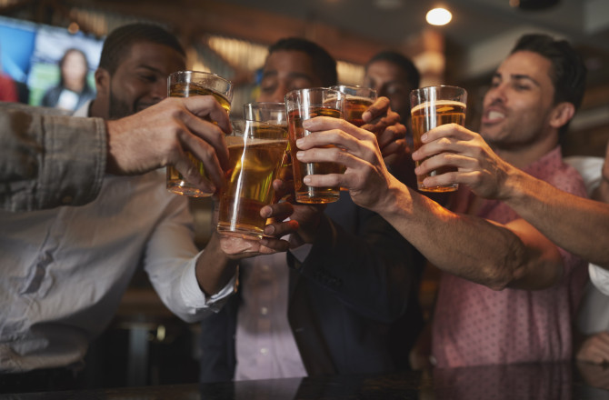 Stag Do In Prague: The Ultimate Guide to Planning a Memorable Bachelor Party in the Czech Capital