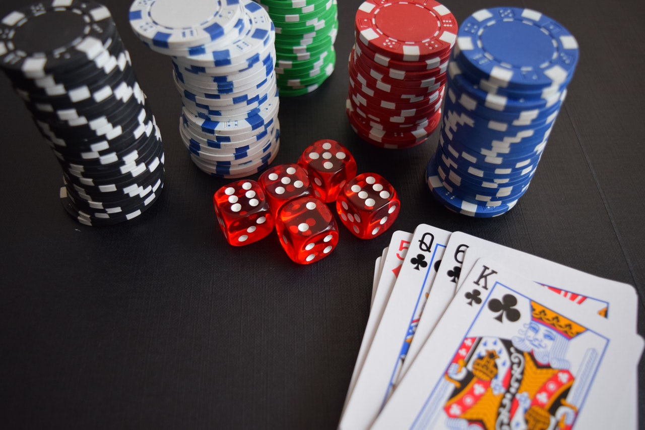 How to Win the Most Money when you Gamble