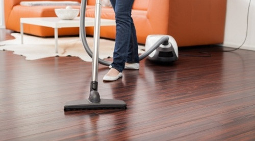 The Importance Of Regular House Cleaning