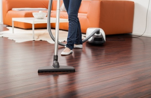 The Importance Of Regular House Cleaning