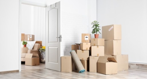 Moving house? Read these top tips