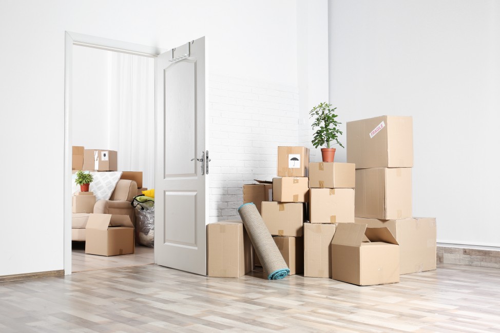 Moving house? Read these top tips