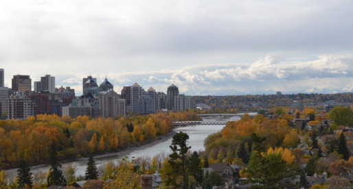 Calgary: Your New Hometown!