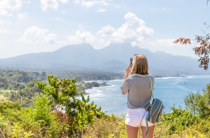 Long Haul Holidays to Keep You Inspired in 2020