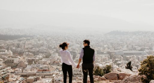 A Guide on how to Travel with your Significant Other