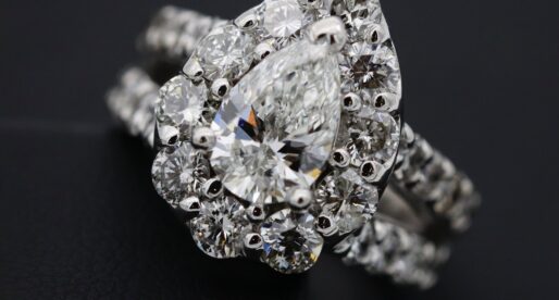 How To Clean Diamond Jewelry At Home