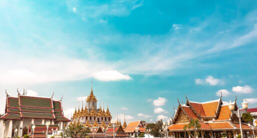 4 Most Popular Cities in Thailand for Expats