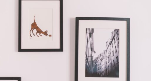 5 Tips for Building a Gallery Wall with Photo Prints in Your Home