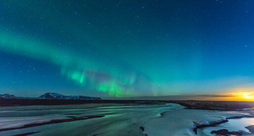 4 Tips for Seeing the Northern Lights