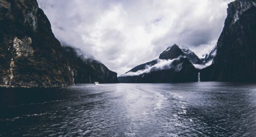 Some Great Reasons to Visit New Zealand
