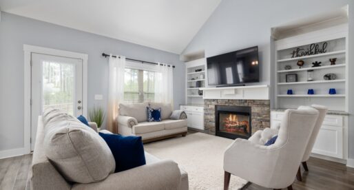 5 Décor Tips to Help You Setup a Modern Living Room