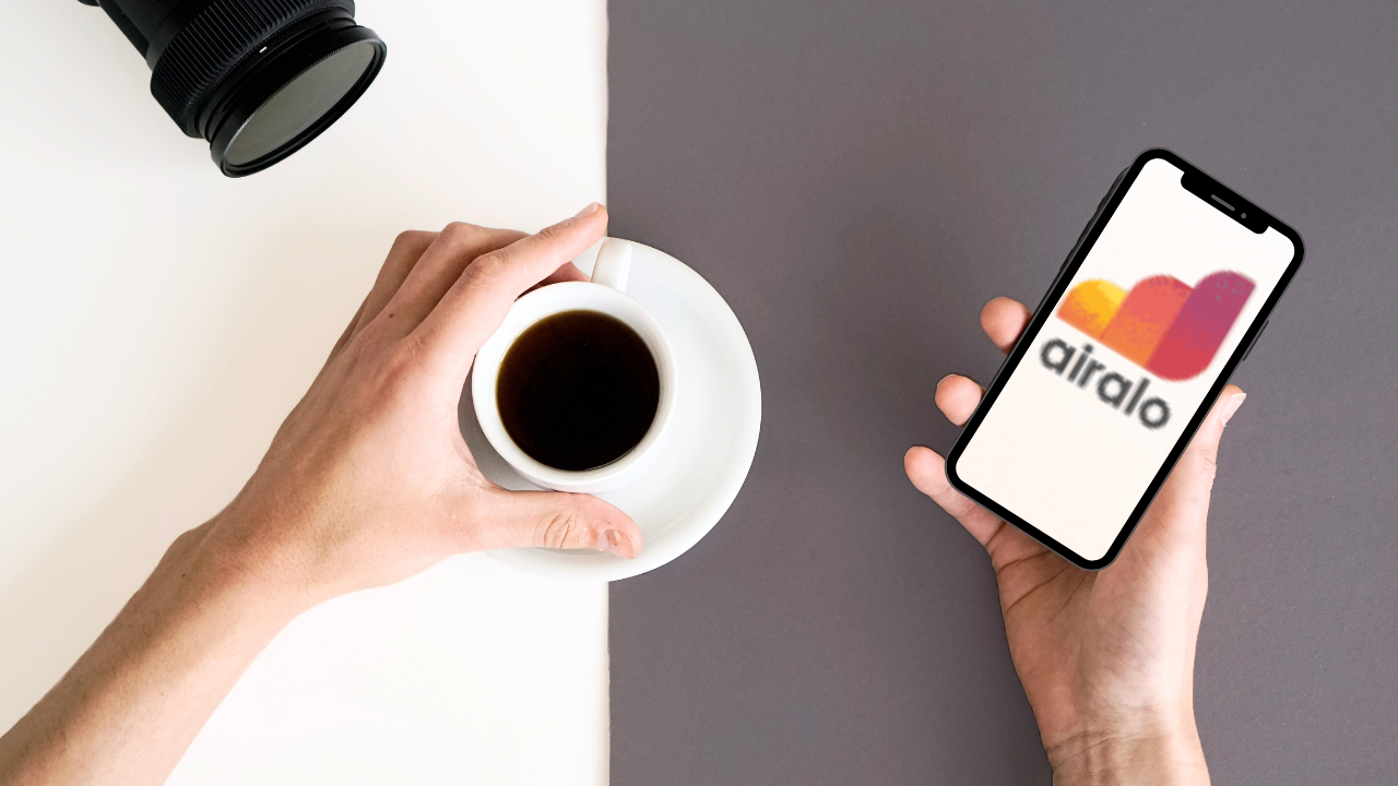 airalo review