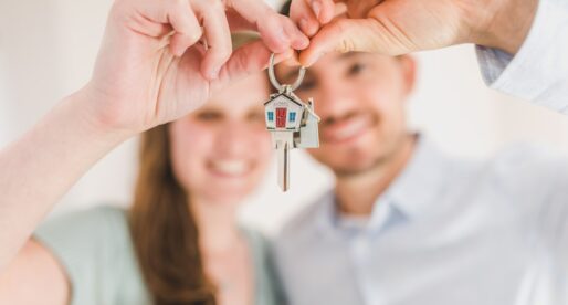 Homeowner Happiness: It’s a Real Thing!