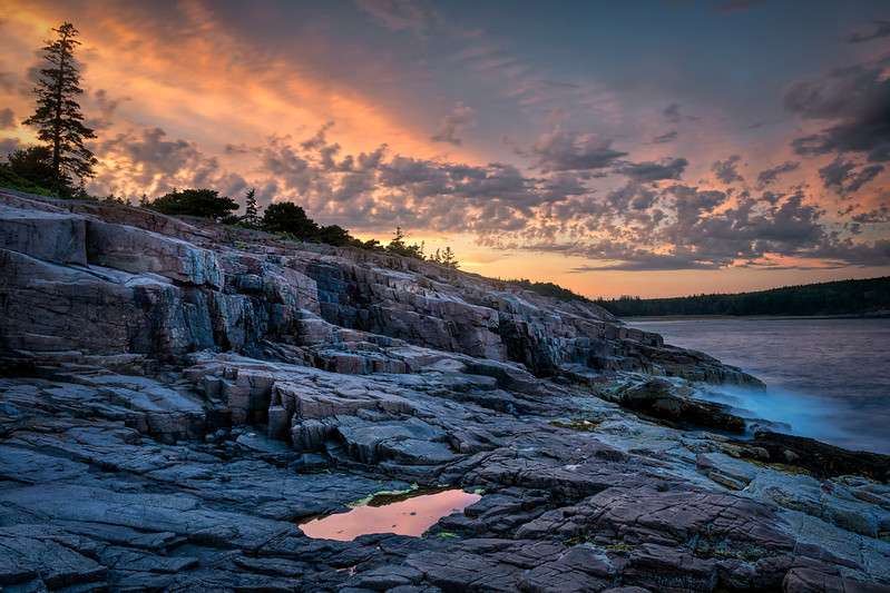 East Coast National Parks