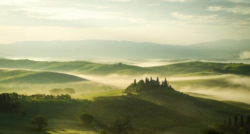 Italian Countryside: Exploring the Beauty and Charm of Rural Italy