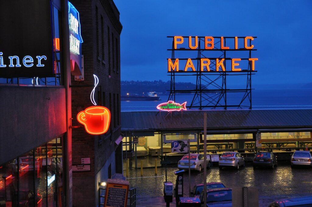 Free Things to Do in Seattle