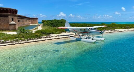 Key Largo to Key West: A Scenic Drive Through the Florida Keys