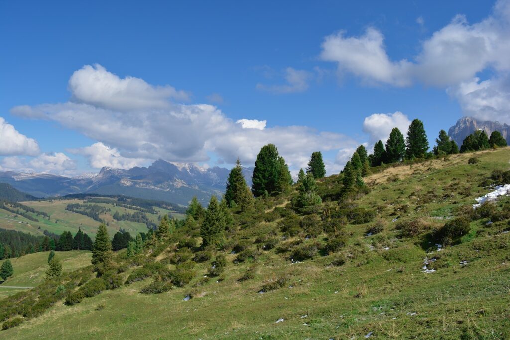 italian countryside