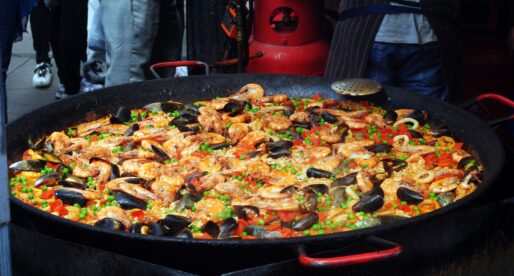 Best Paella in Barcelona: Where to Find the Most Authentic and Delicious Rice Dish in the City