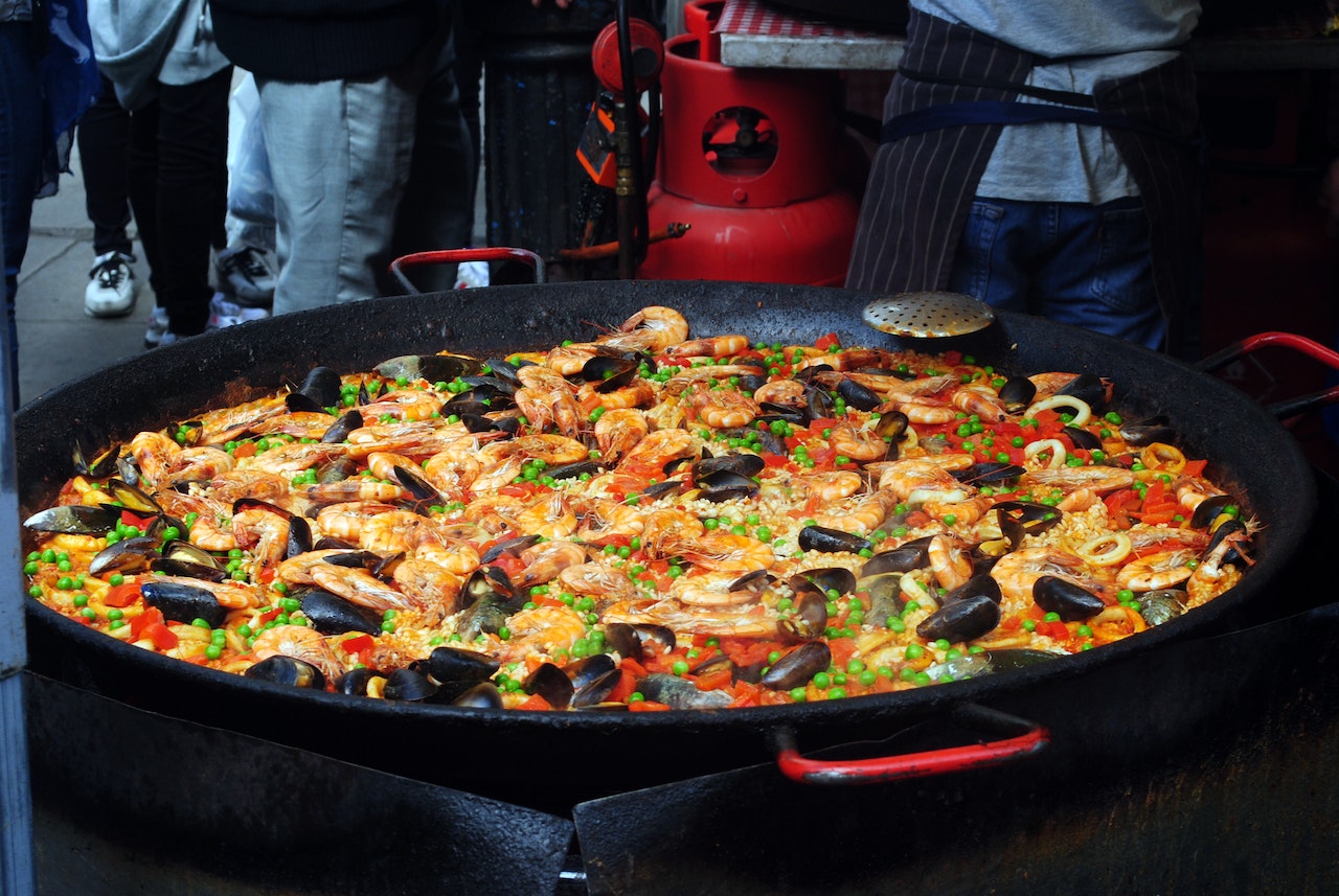 Best Paella in Barcelona: Where to Find the Most Authentic and Delicious Rice Dish in the City
