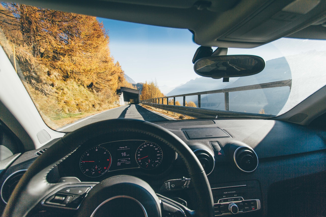 Steps to Take After a Car Accident