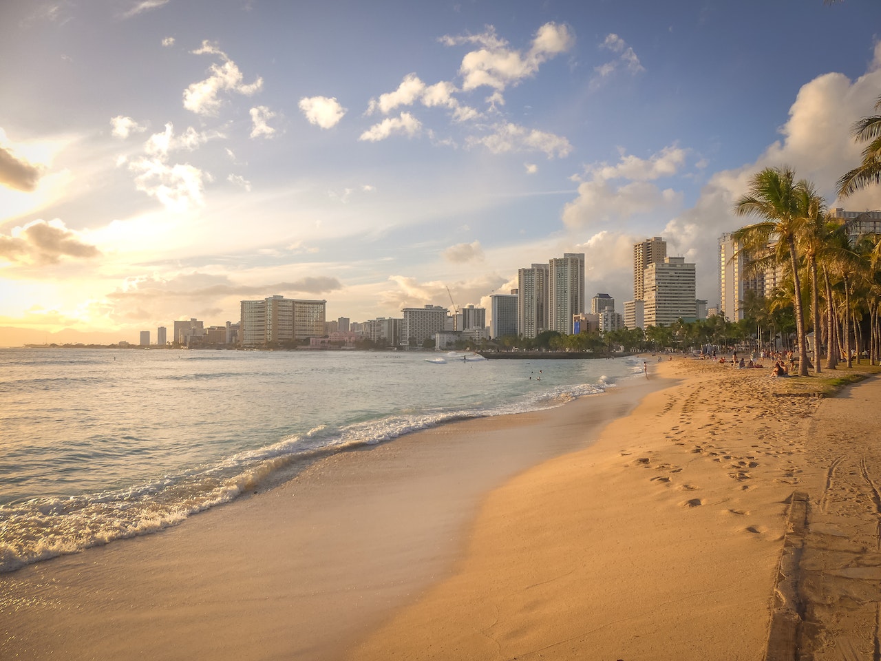 Hawaii 5 Star Resort: The Ultimate Luxury Vacation Destination