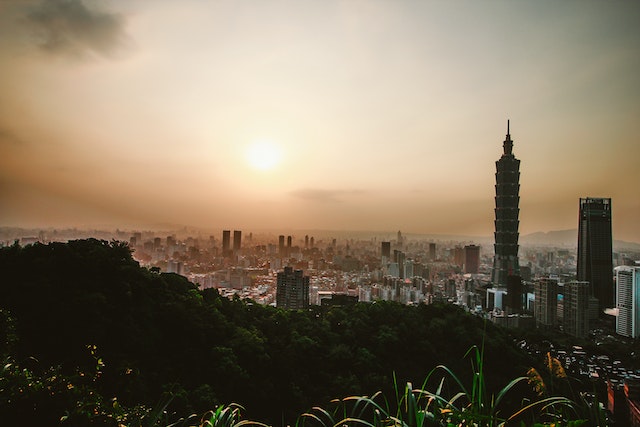 things to do taipei