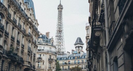 Love Trip Paris: A Guide to the Most Romantic Spots in the City of Love