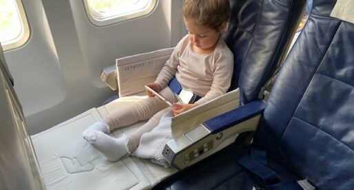 Kids on a Plane: A Family Travel Blog for Stress-Free Trips