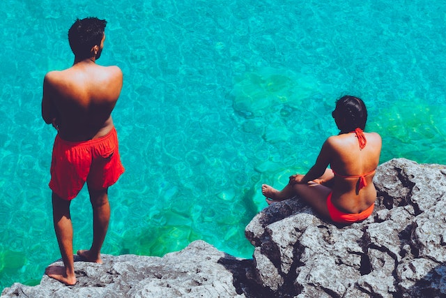 Tips for Choosing the Best Swimwear for Traveling