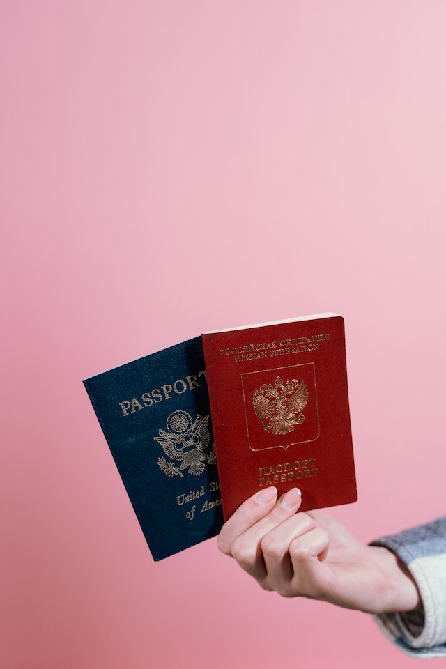 publix passport