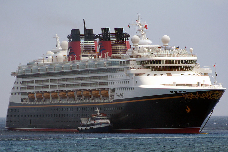 best disney cruise ship