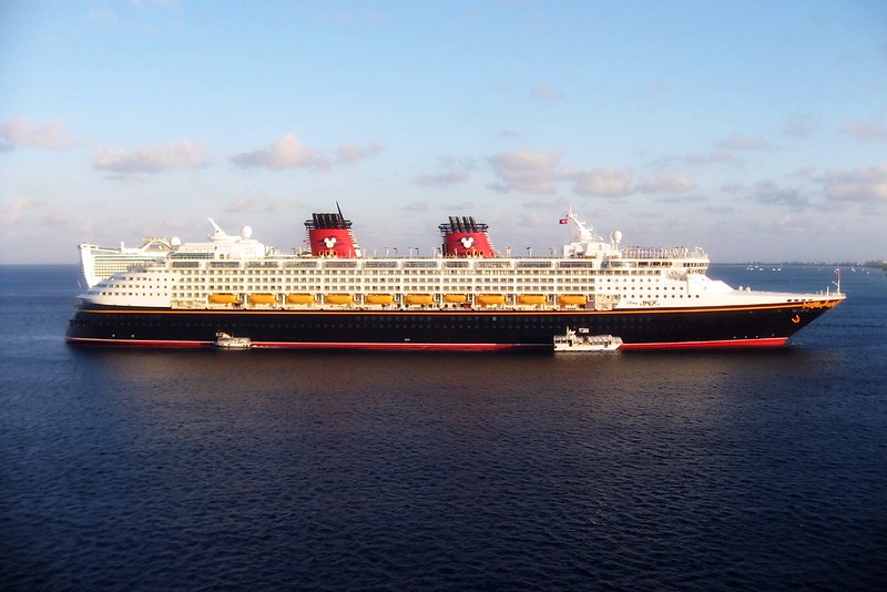 best disney cruise ship